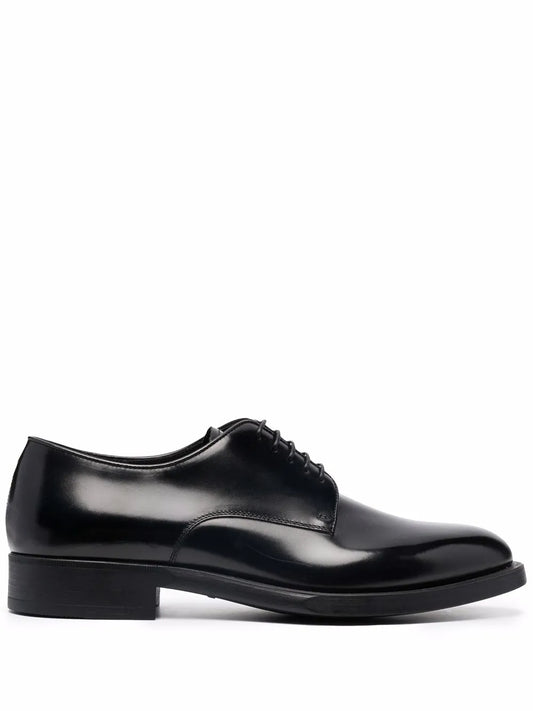 Giorgio Armani lace-up oxford shoes