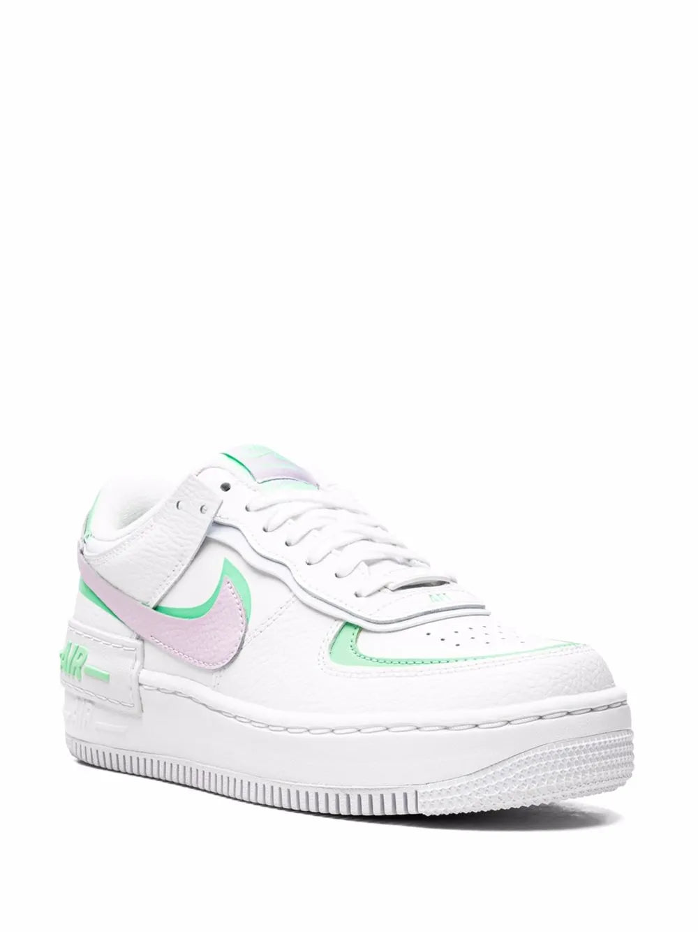 Nike Air Force 1 Shadow "Infinite Lilac" sneakers