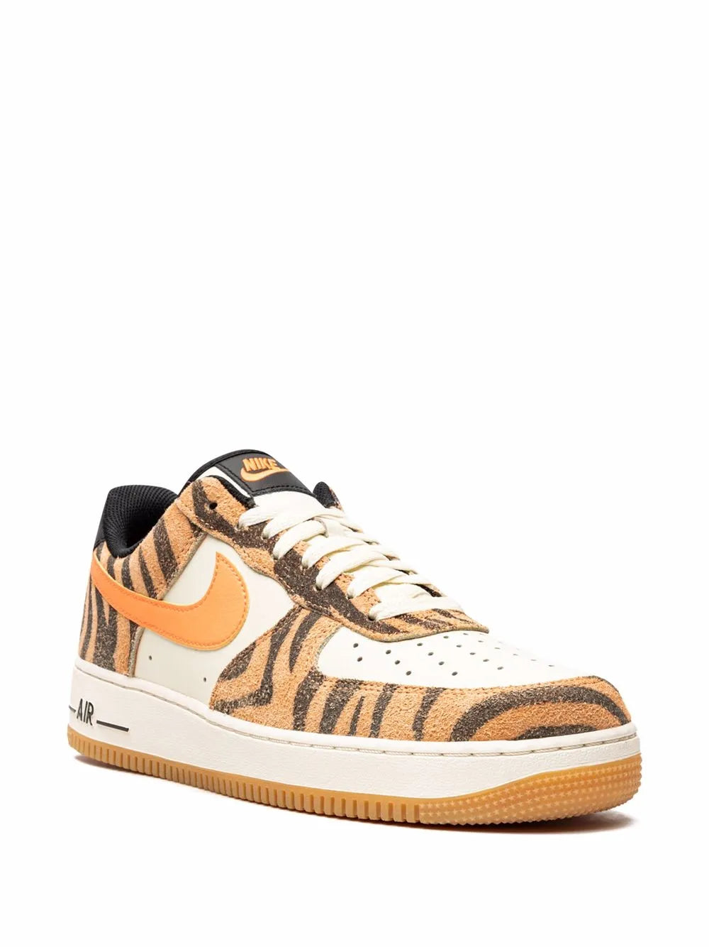 Nike Air Force 1 '07 PRM "Daktari Stripes" sneakers