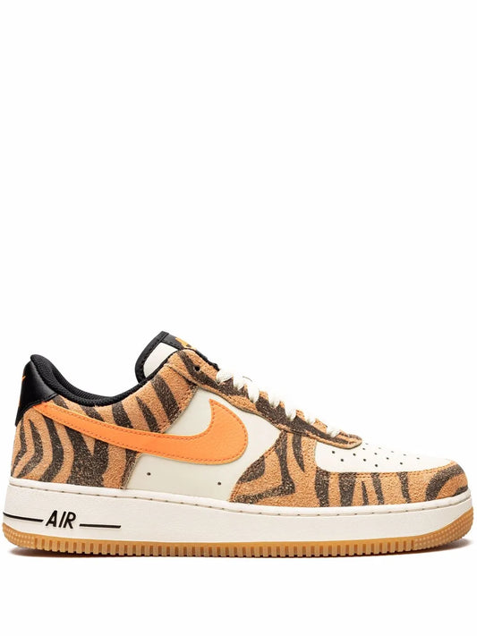 Nike Air Force 1 '07 PRM "Daktari Stripes" sneakers