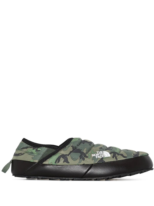 The North Face Thermoball V traction slippers