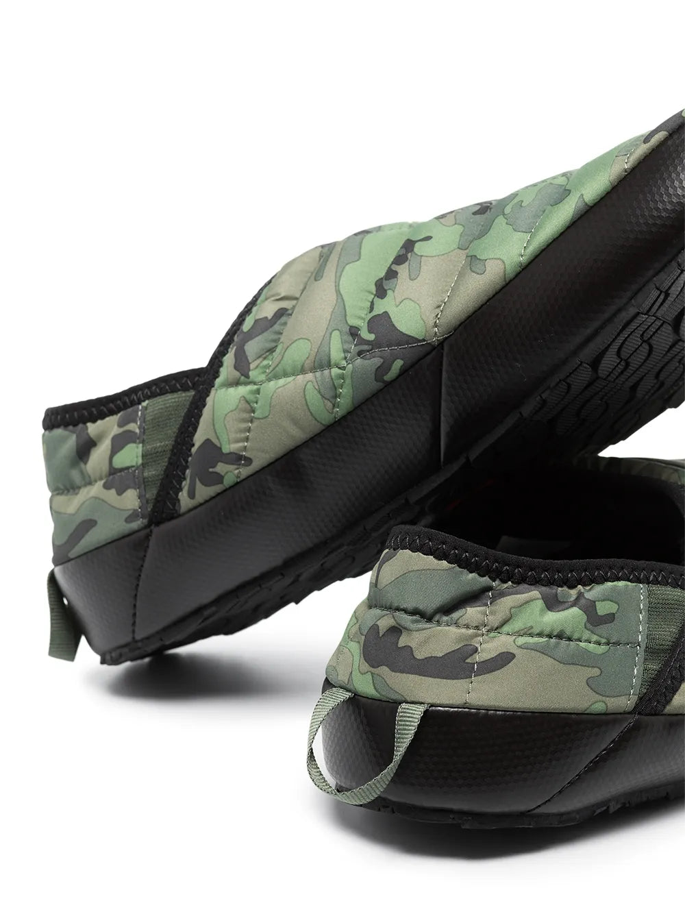 The North Face Thermoball V traction slippers