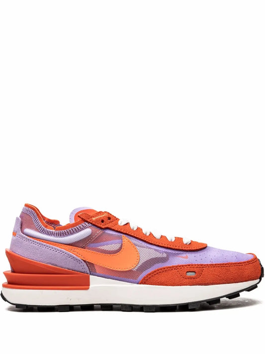 Nike Waffle One "Active Fuchsia" sneakers