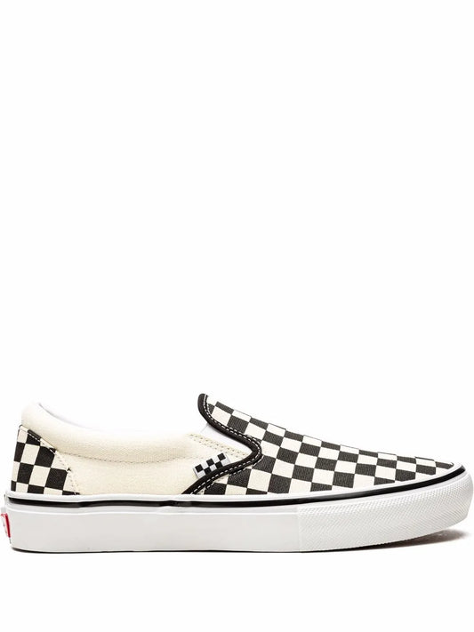 Vans Skate Slip-On "Checkerboard" sneakers
