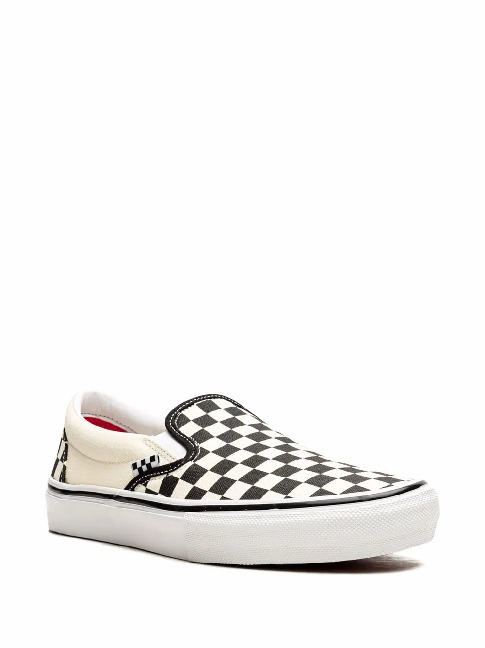 Vans Skate Slip-On "Checkerboard" sneakers