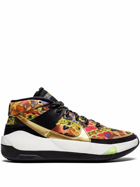 Nike KD13 "Hyped" sneakers