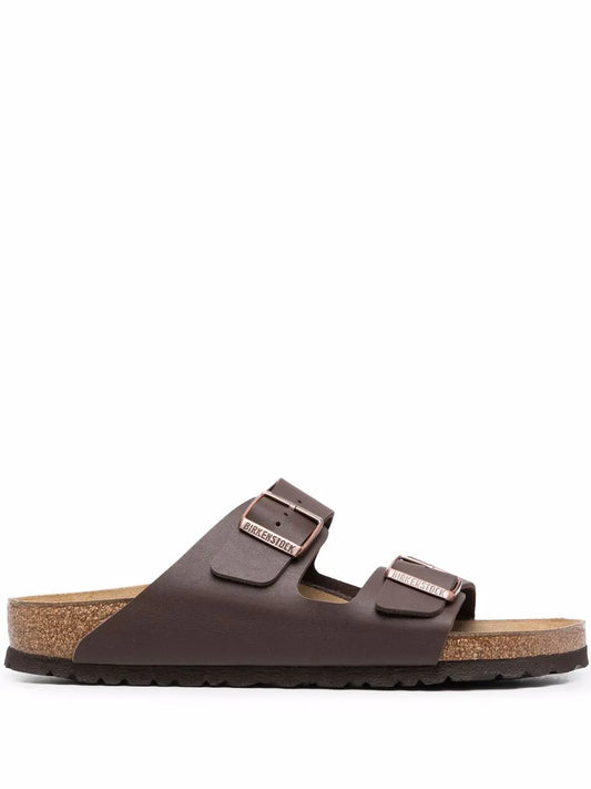 Birkenstock Arizona buckled sandals