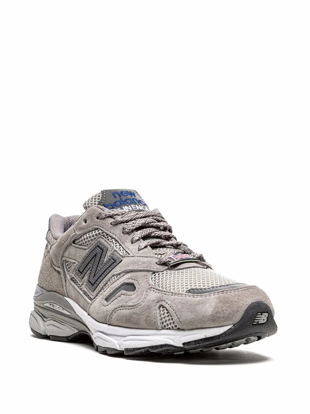 New Balance x MTA 920 low-top sneakers