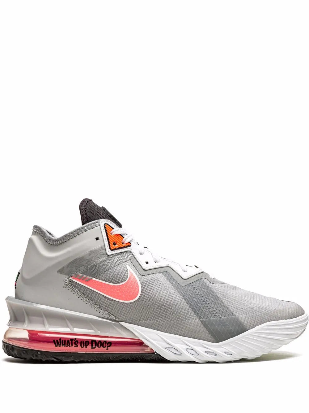 Nike x Space Jam Lebron 18 Low "Bugs Vs Marvin" sneakers