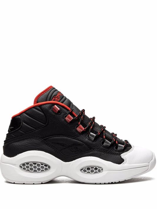 Reebok Question Mid "James Harden OG Meets OG" sneakers