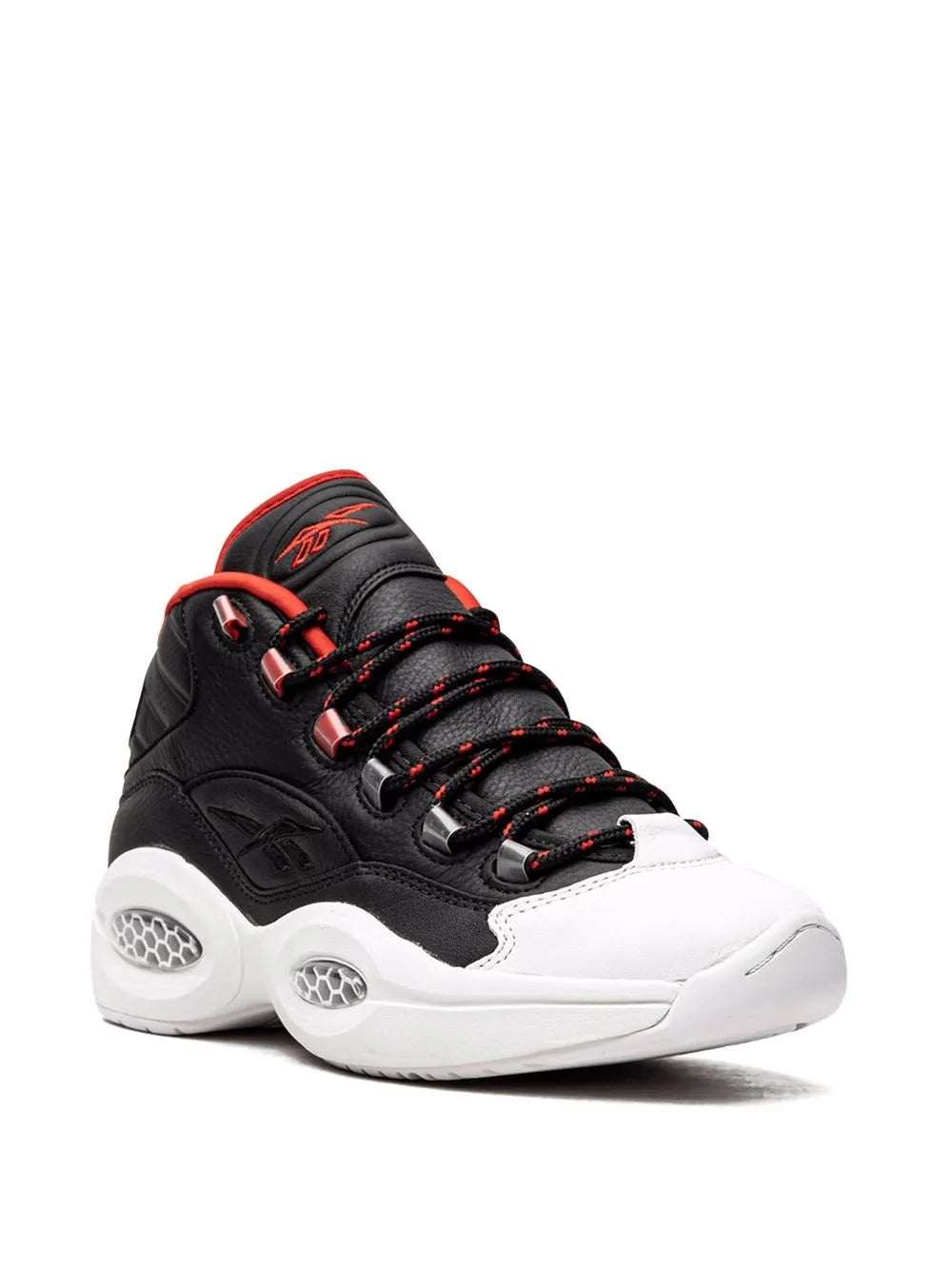 Reebok Question Mid "James Harden OG Meets OG" sneakers