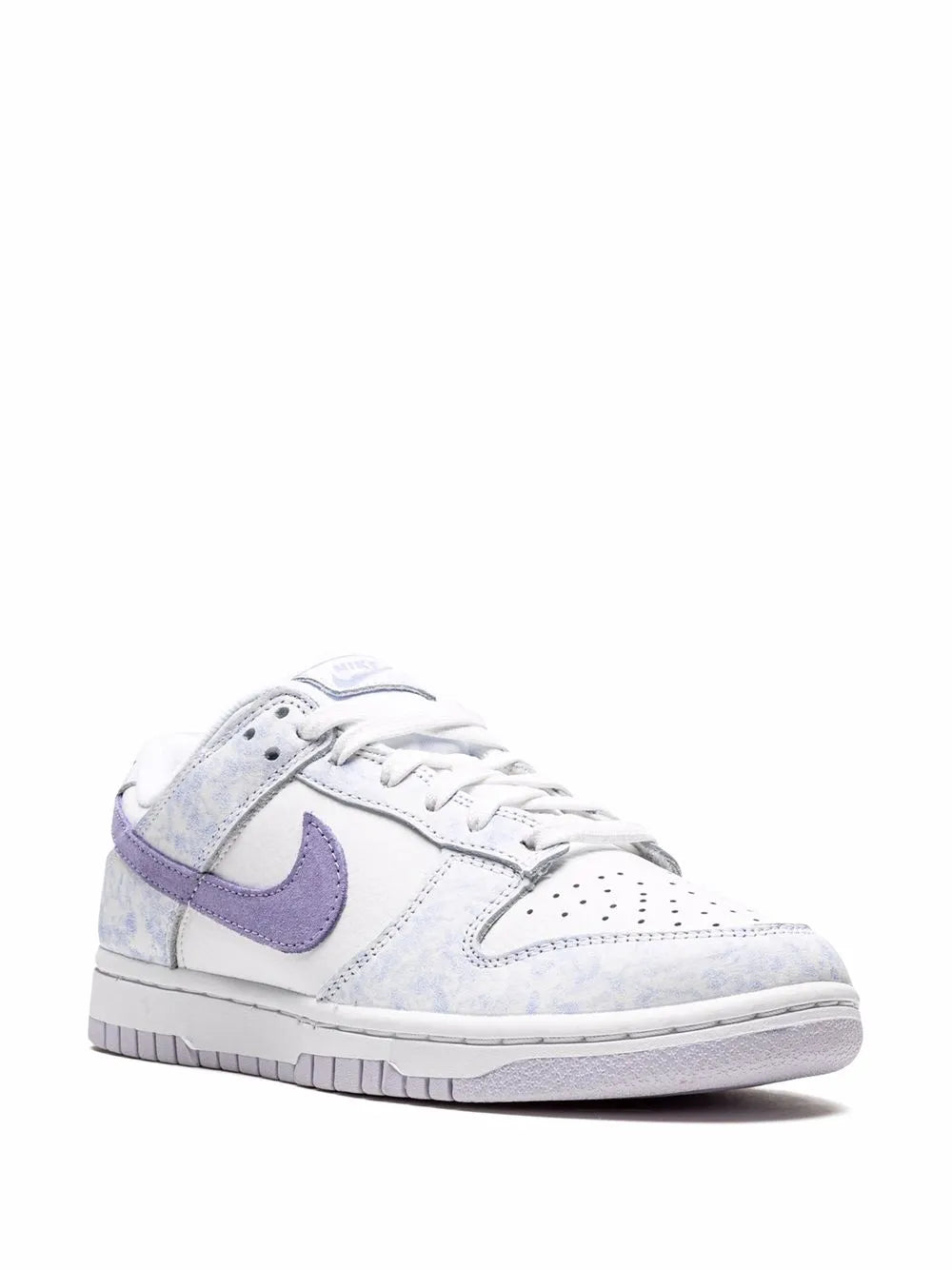 Nike Dunk Low "Purple Pulse" sneakers