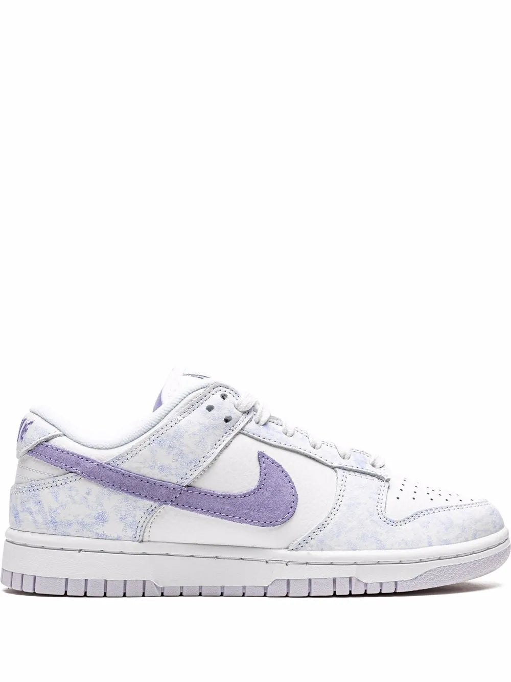 Nike Dunk Low "Purple Pulse" sneakers