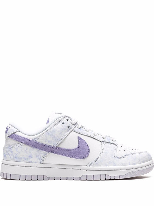 Nike Dunk Low "Purple Pulse" sneakers
