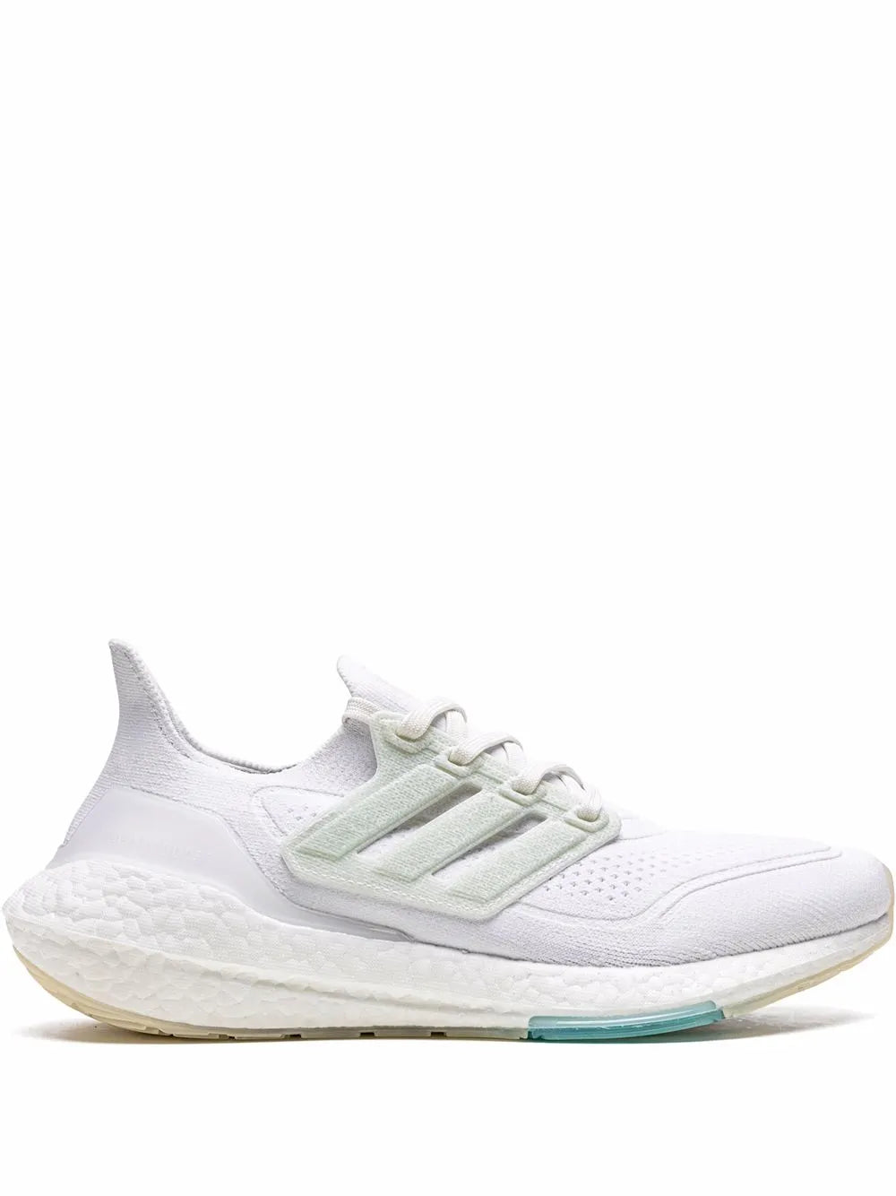 adidas x Parley Ultraboost 21 "Cloud White" sneakers