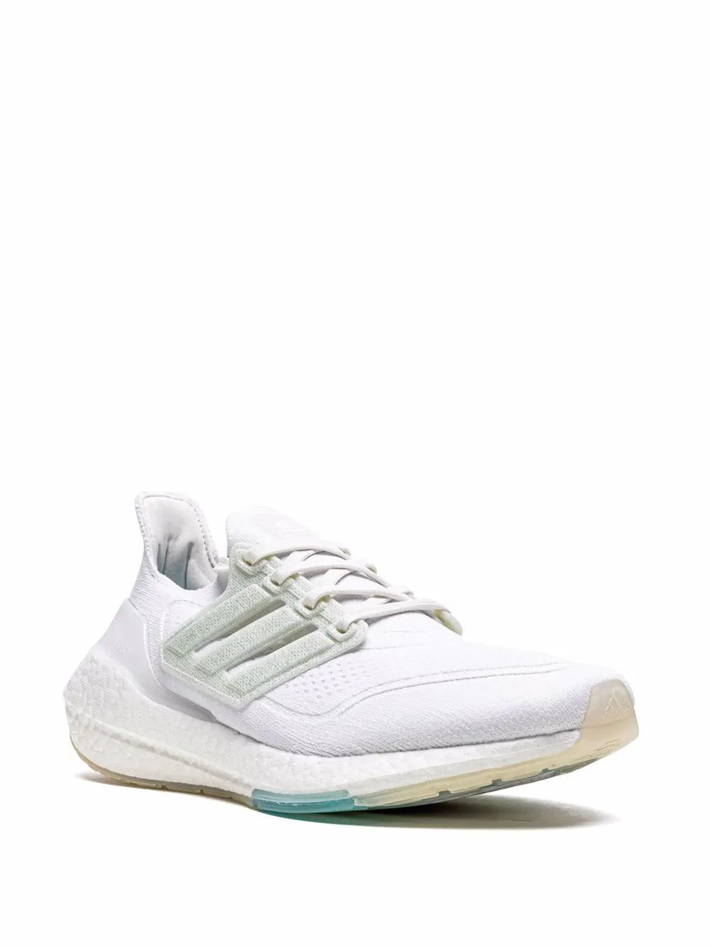 adidas x Parley Ultraboost 21 "Cloud White" sneakers