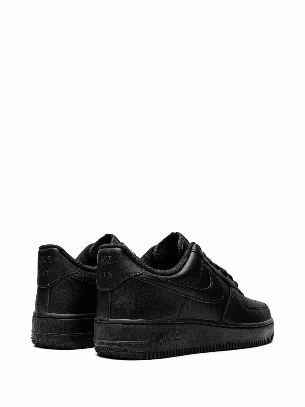 Nike Air Force 1 Low '07 "Triple Black" sneakers