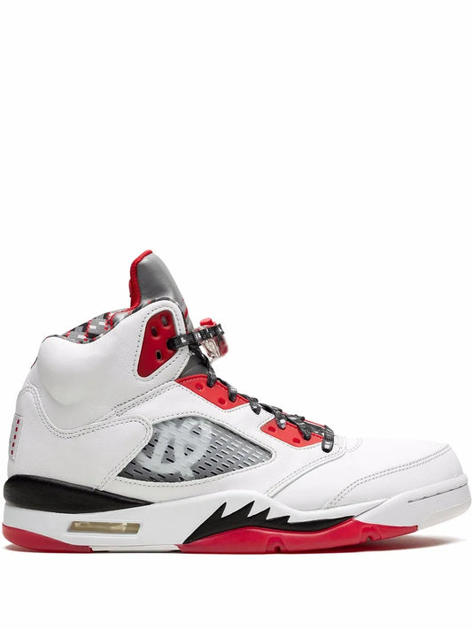 Jordan Air Jordan 5 Retro "Quai 54 - 2021" sneakers
