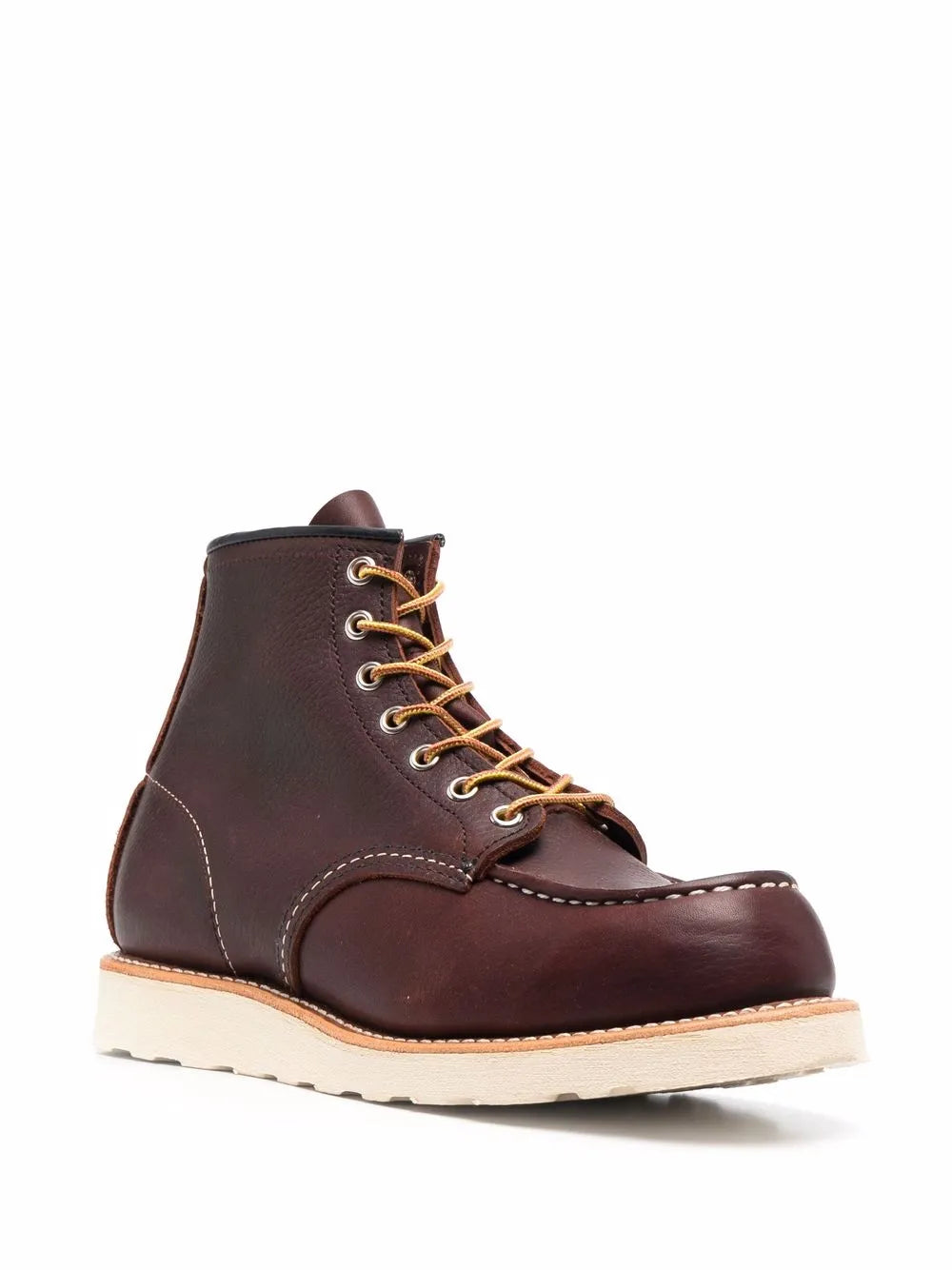 Red Wing Shoes Classic Moc lace-up boots