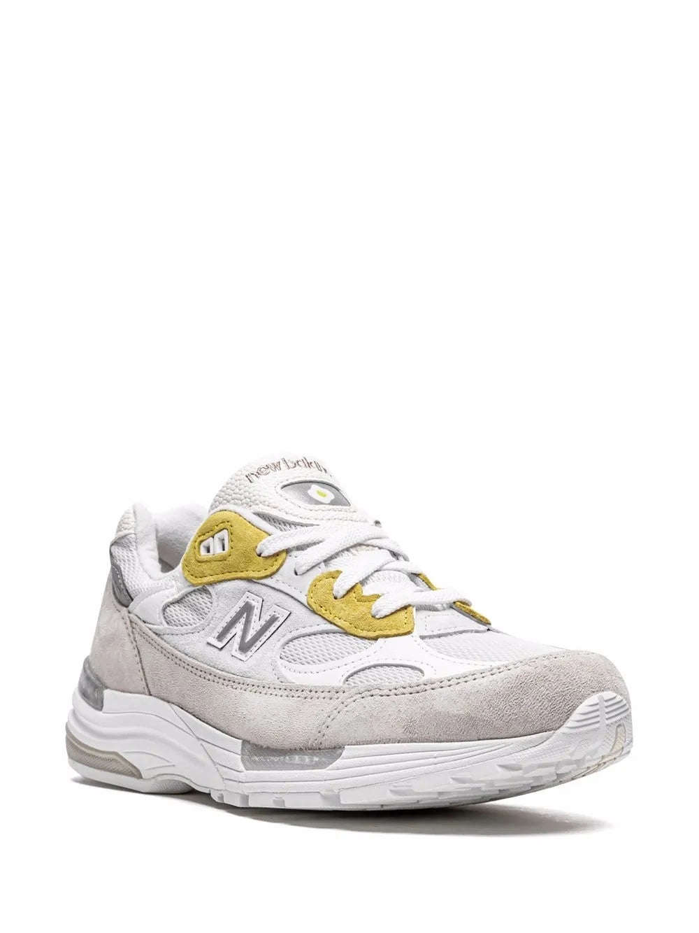 New Balance 992 "Paperboy 992" sneakers