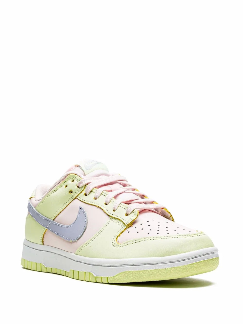 Nike Dunk Low "Lime Ice" sneakers