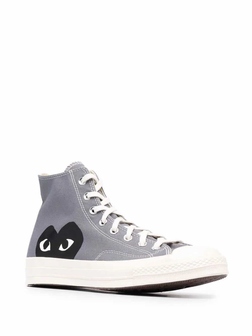 Comme Des Garçons Play x Converse Chuck 70 high-top sneakers