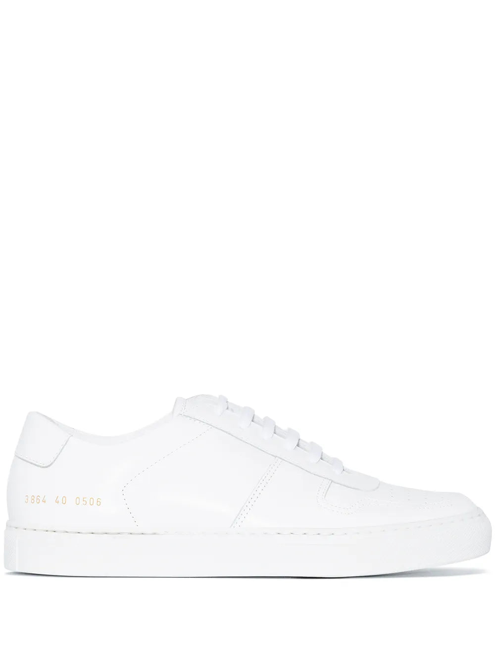 Common Projects Bball low-top sneakers