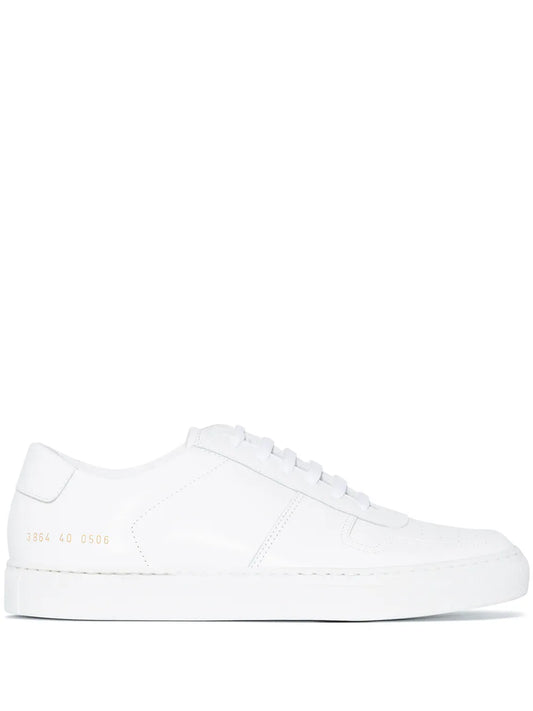 Common Projects Bball low-top sneakers