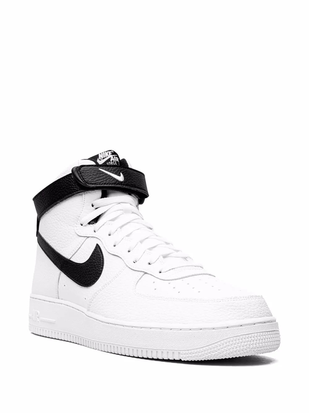 Nike Air Force 1 High '07 "White/Black" sneakers