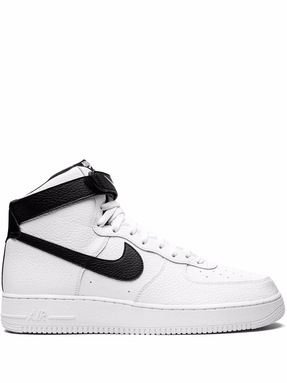 Nike Air Force 1 High '07 "White/Black" sneakers