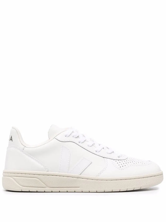 VEJA V-10  low-top sneakers