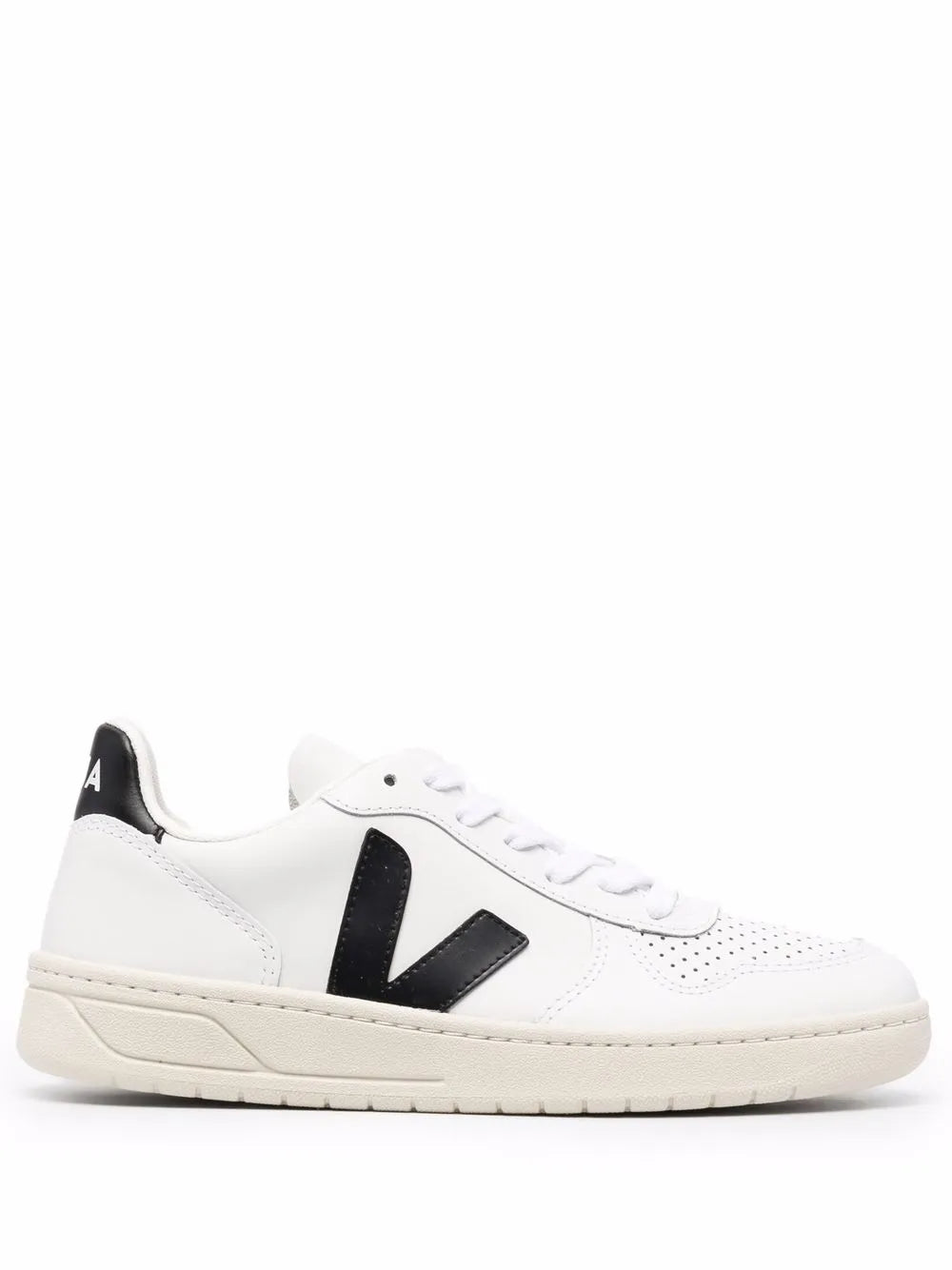 VEJA V-10 CWL low-top sneakers