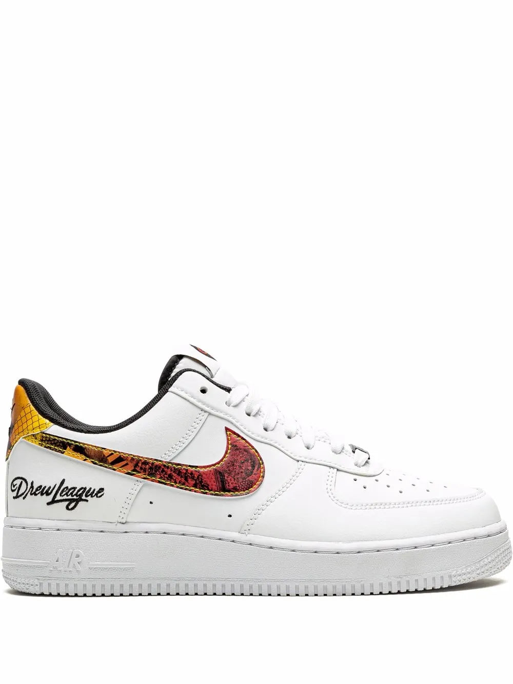 Nike Air Force 1 '07 "Drew League" sneakers