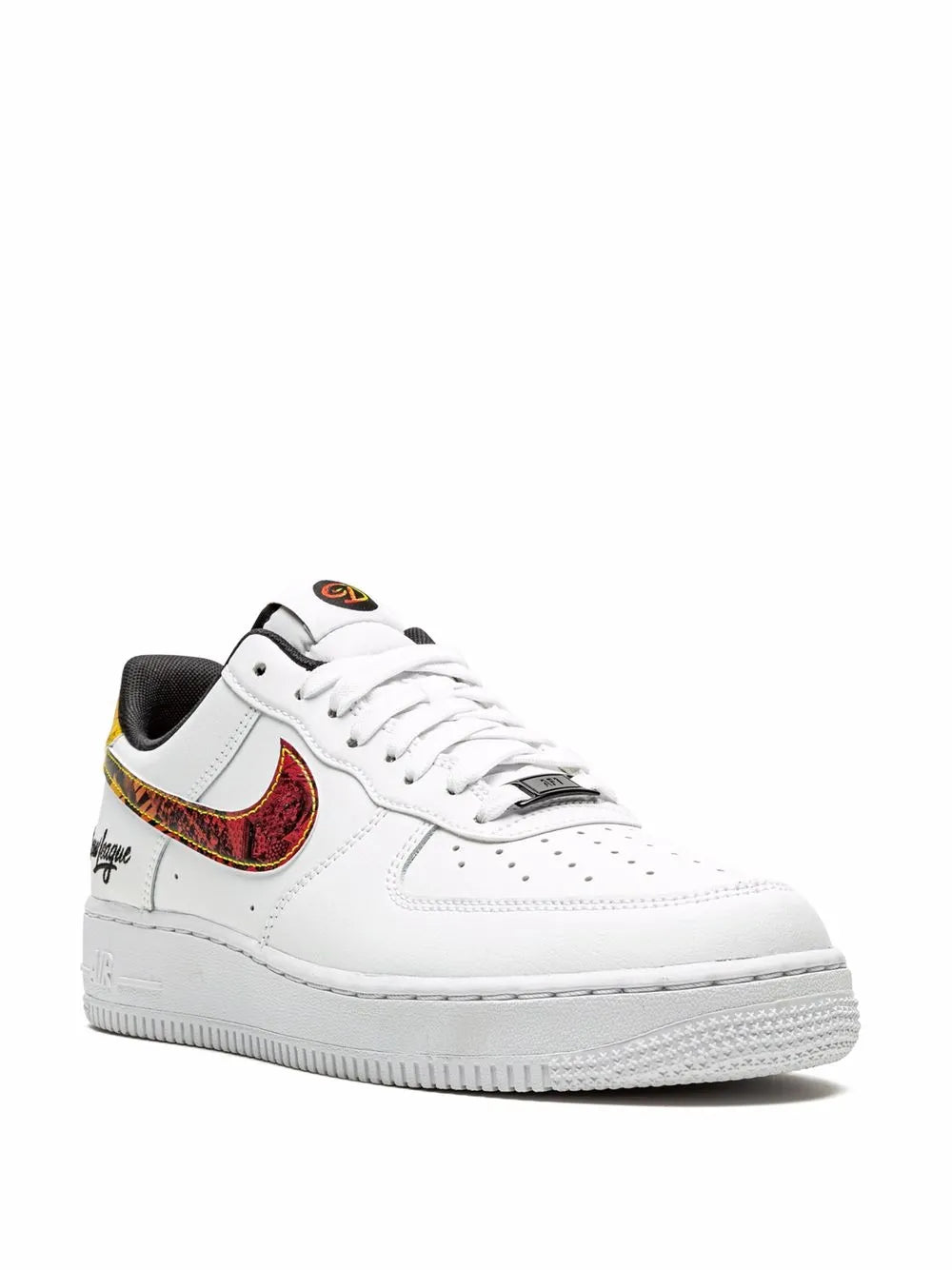 Nike Air Force 1 '07 "Drew League" sneakers