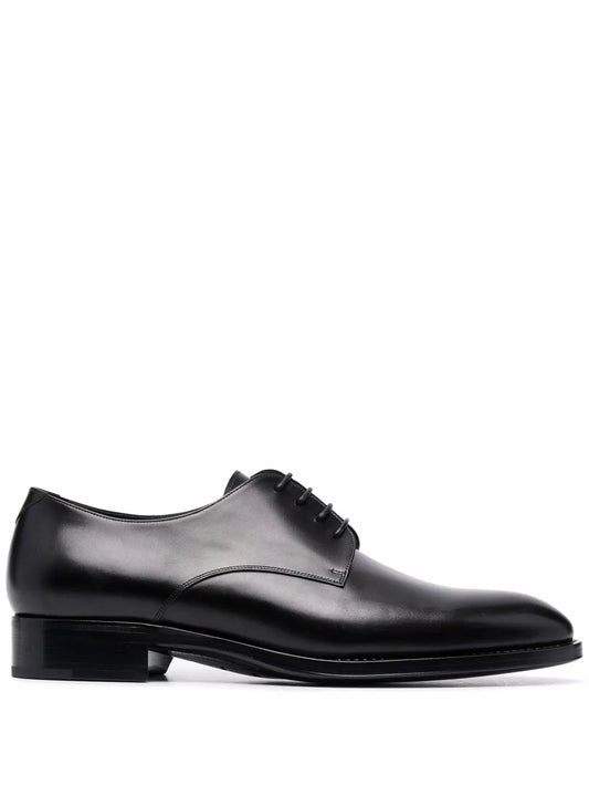 Saint Laurent classic Derby shoes