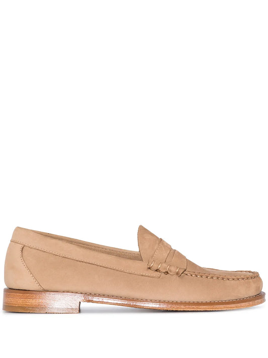 G.H. Bass & Co. Heritage Weejun penny loafers