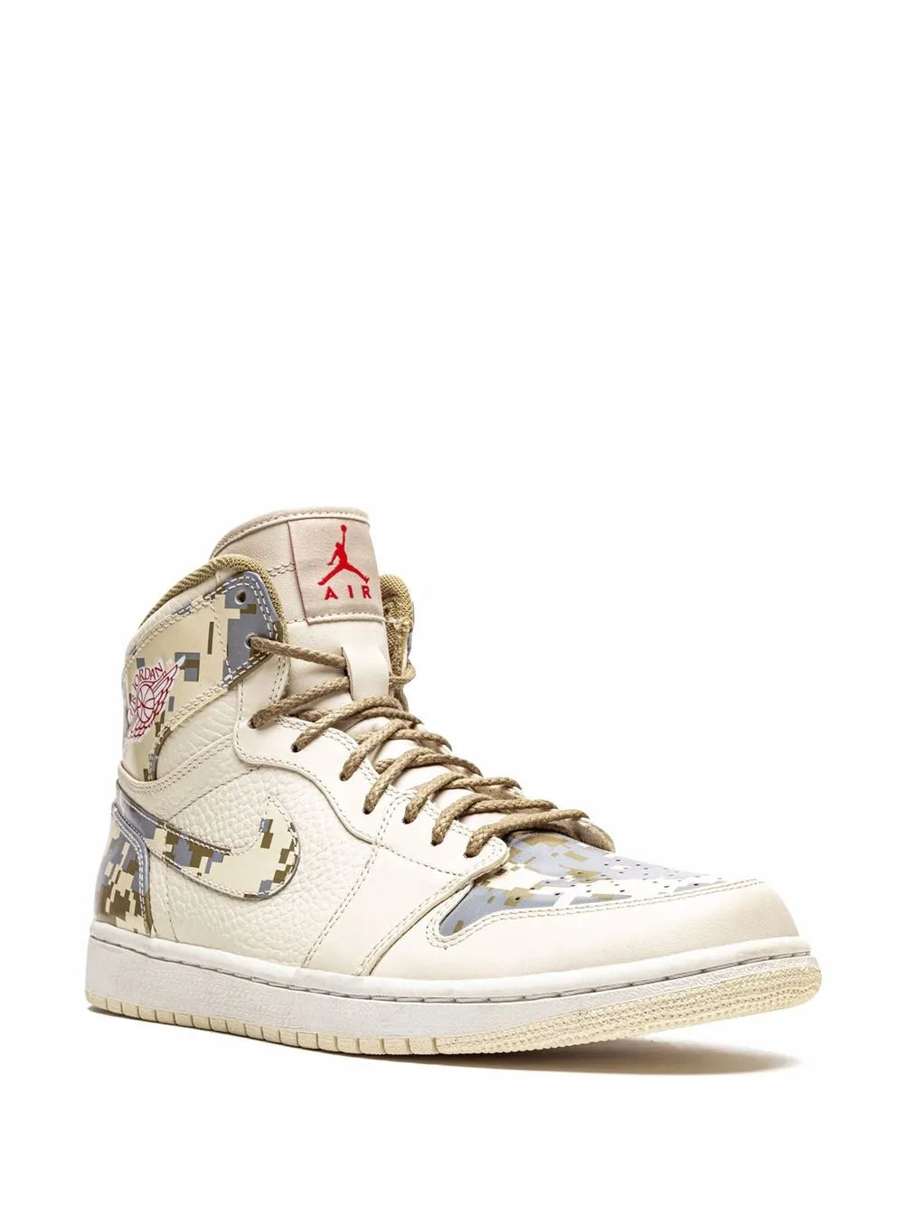 Jordan Air Jordan 1 Retro "Digi-Camo" sneakers