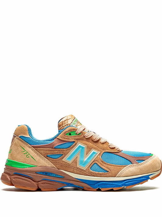 New Balance x Joe Freshgoods 990V3 “Outside Clothes” sneakers