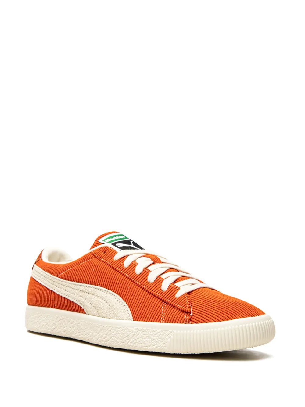 PUMA x Buttergoods Basket VTG sneakers