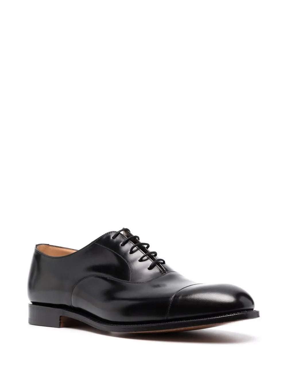 Church's lace-up Oxford shoes
