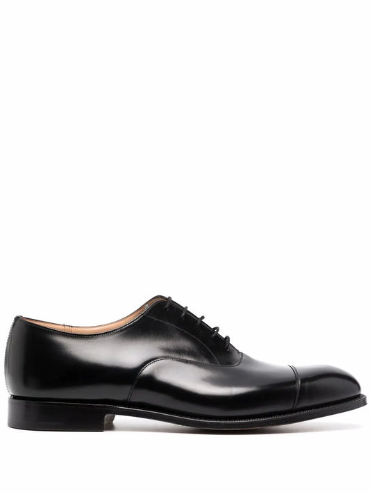 Church's lace-up Oxford shoes