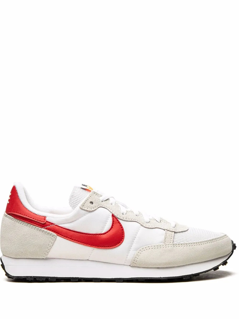 Nike Challenger OG "White/University Red" sneakers
