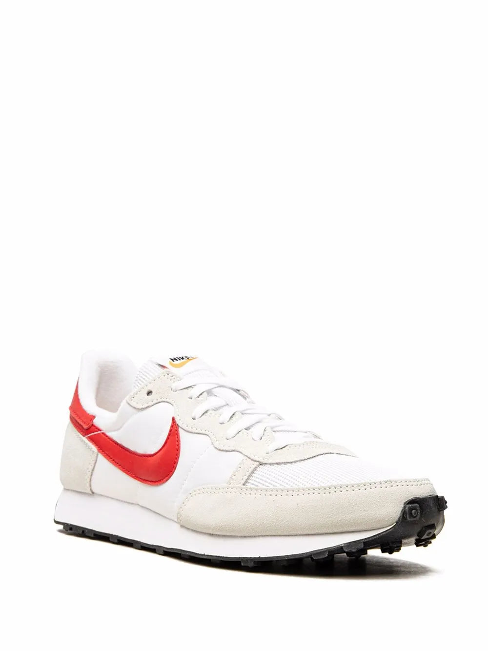 Nike Challenger OG "White/University Red" sneakers