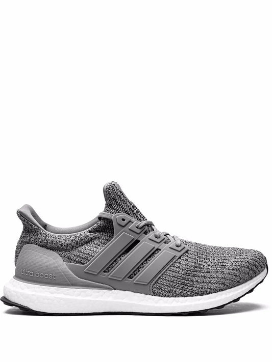 adidas Ultraboost 4.0 DNA "Grey" sneakers