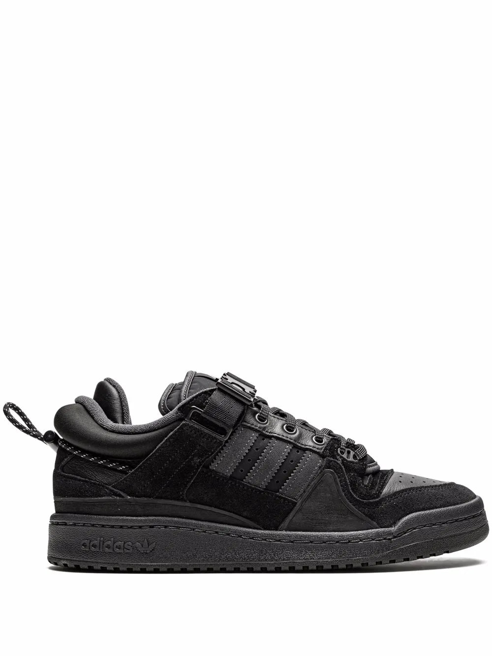 adidas x Bad Bunny Forum Buckle Low "Back To School" sneakers