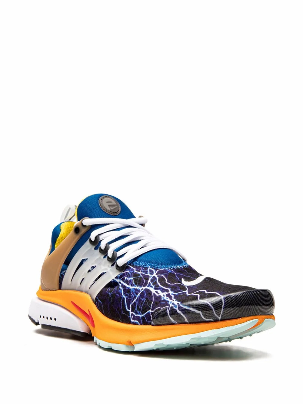 Nike Air Presto "What The" sneakers