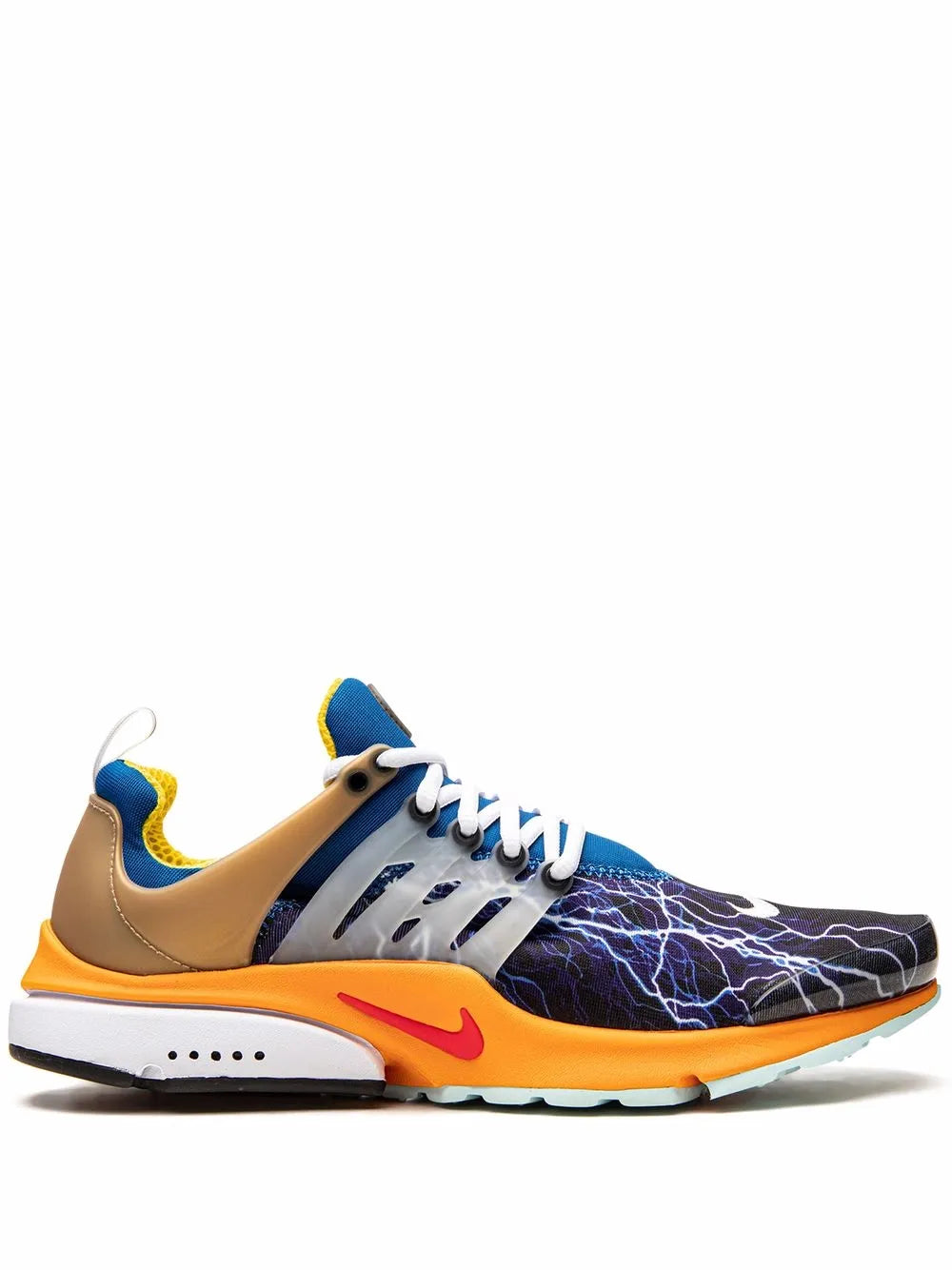 Nike Air Presto "What The" sneakers