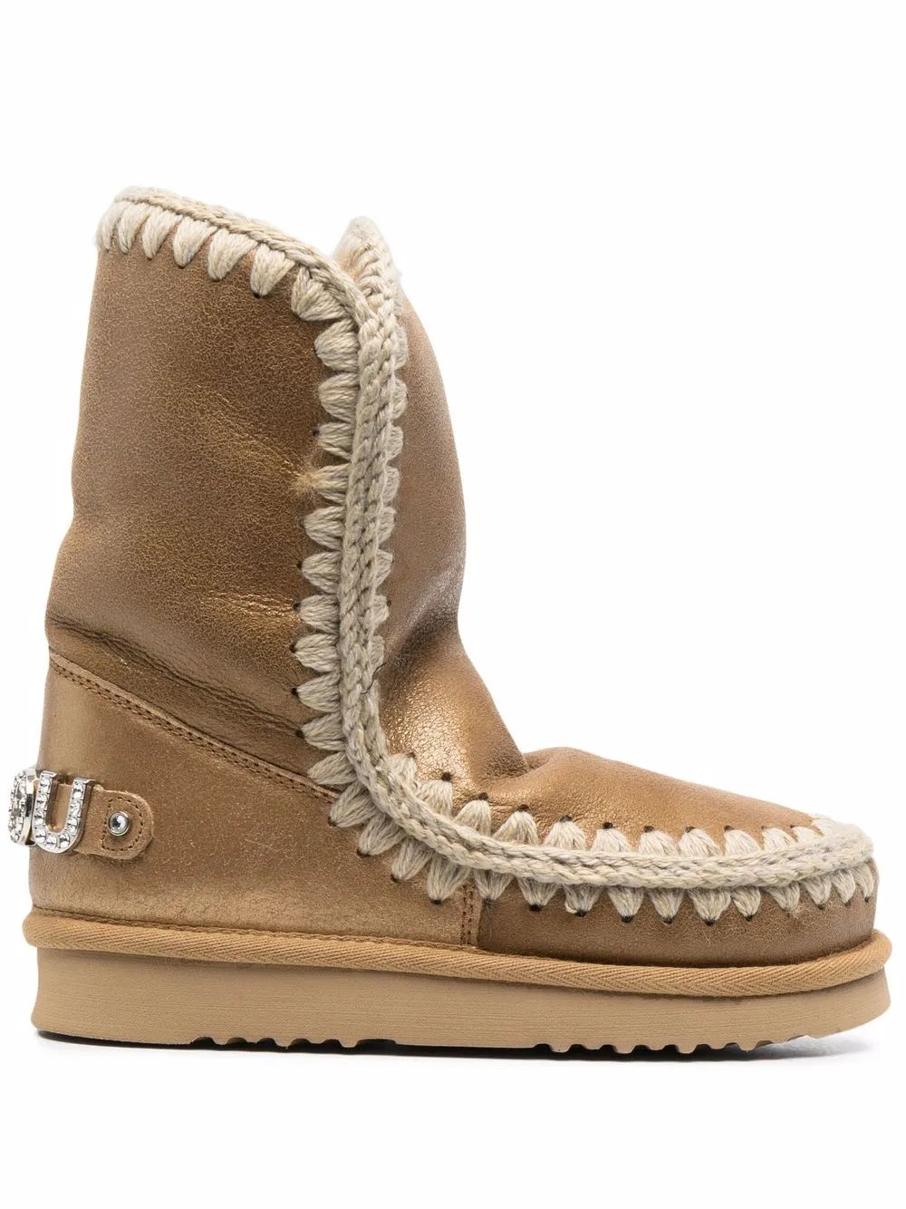 Mou Eskimo 24 boots