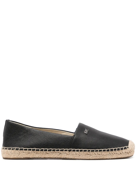 Michael Kors kendrick slip-on espadrilles