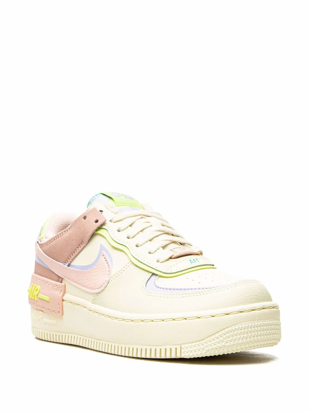 Nike Air Force 1 Shadow "Cashmere" sneakers
